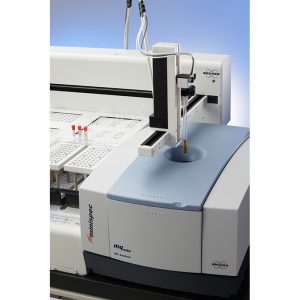 Minispec Mq-One Series - Lab Alliance