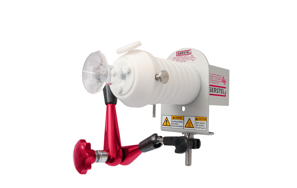 Olfactory Detection Port ODP – Lab Alliance
