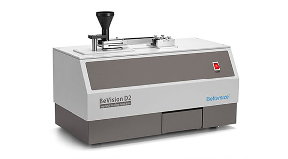 Bettersize BeVision D2 Particle Image Analyzer - Lab Alliance