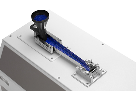 Bettersize BeVision D2 Particle Image Analyzer - Lab Alliance