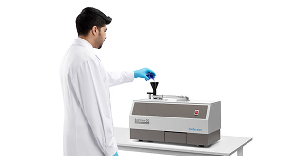 Bettersize BeVision D2 Particle Image Analyzer - Lab Alliance
