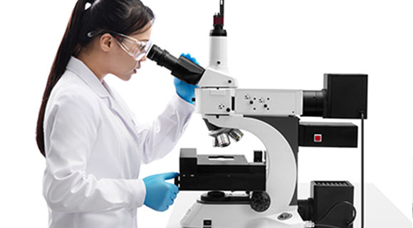 Lab Vision One I Bettersze BeVision M1 Particle Image Analyzer - Lab Alliance