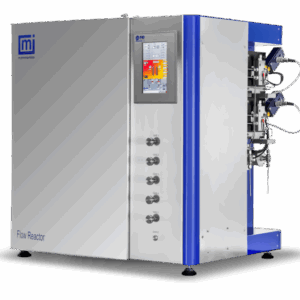 Flow Reactor (FR)