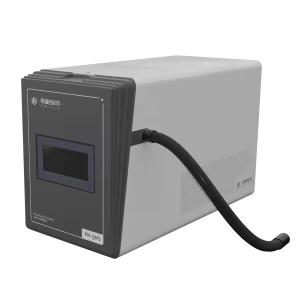 PRO-TECH PM-QMS Online Gas Mass Spectrometer