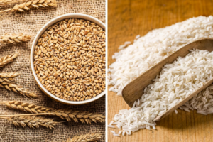 MOSH MOAH in Rice and Cereal