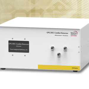 TESTA Analytical HK Series GPC/SEC Combo Detector