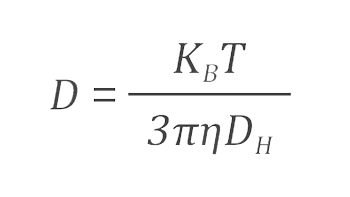 the_stokes_einstein_equation