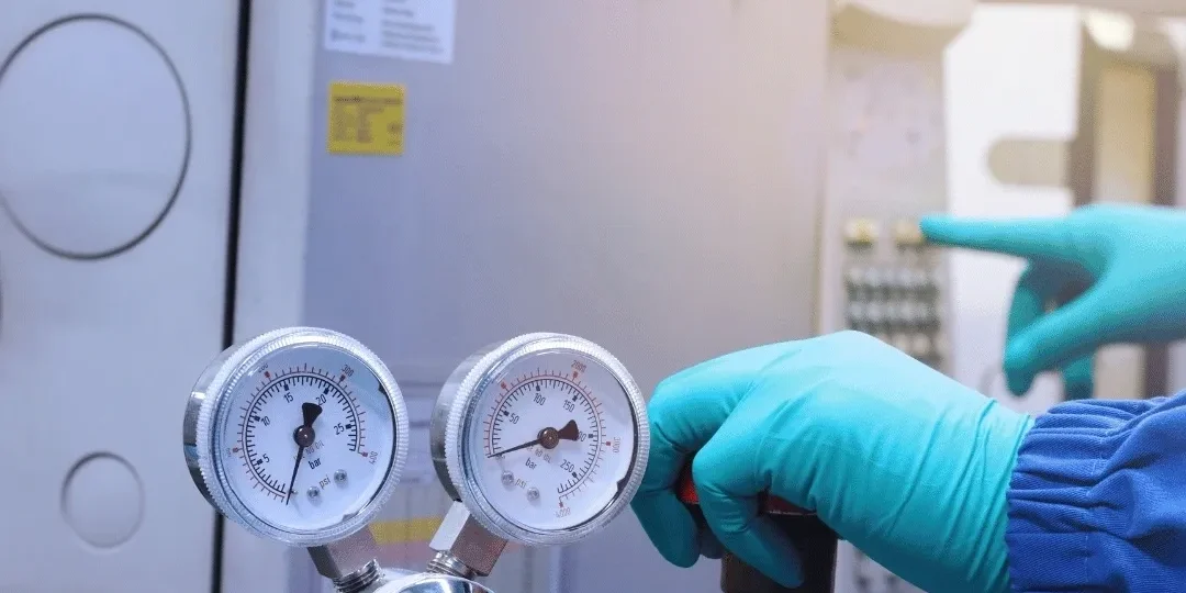 bet surface area testing