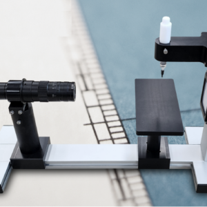 SEO Phoenix-EL Contact Angle Analyzer