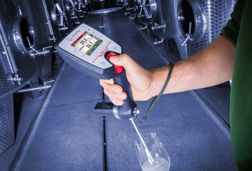 density-measurement